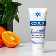 BREGO COOL-X MAGNESIUM STRONG CREAM 90ML