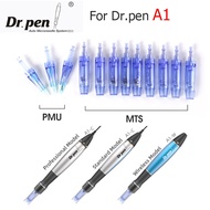 Dr.pen Ultima A1 Needles Microneedling Cartridge Needle Derma Pen Tattoo Cartridge Bayonet Needles F