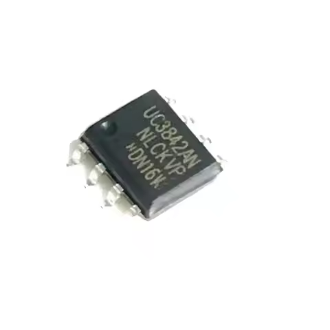 10PCS UC3842A UC3843A UC3844B UC3843B UC3845B SOP8 UC3842 UC3843 UC3844 UC3845 SOP-8 UC3842B UC3843B