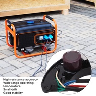 Máy phát điện AVR 8 dây máy tự động điều chỉnh điện áp rộng hoạt động phạm vi nhiệt độ 450V 680UF ch