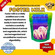 FOSTER MILK 500 GRAMS