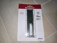 Transcend DDR4 3200 16GB 記憶體