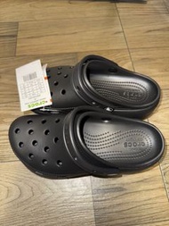 Crocs 厚底增高鞋