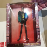Lupin the third figure Banprestro Collectibles