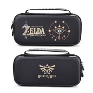 Nintendo Switch Case OLED Storage Bag Nintendo Switch OLED Accessories Handbag Zelda Nintendo Switch Console Protector