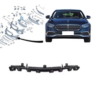 Front bumper bracket For Mercedes Benz E-Class W213 2021-2023 E300 E400