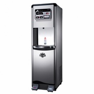 [特價]Buder普德 雙溫腳踏式真空保溫飲水機 BD-3082