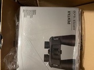 Pentax Jupiter 16x50 雙筒望遠鏡