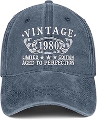 Birthday Gifts for Men Women, Personalized 18th/21st/25th/30th/40th/50th ...90th Birthday Ideas Gift