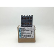 Original Authentic Siemens Contactor Auxiliary Contact Head 3RH2911-1HA22 2 Open 2 Closed