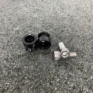 JALU PADDOCK KAWASAKI NINJA R RR SS UNIVERSAL FULL CNC