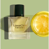 น้ำหอมเข้มข้น TARA Eau de Parfum กลิ่น LIME & Citrus