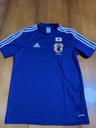 Adidas 日本國家隊 7 號球衣