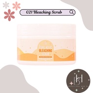 G21 Pure Kojic Bleaching Scrub