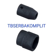 MATA Genius Impact Socket 1/2" Dr 6PT 31mm 32mm 33mm 34mm 35mm 36mm 37mm 38mm 39mm 40mm 41mm Drive 1