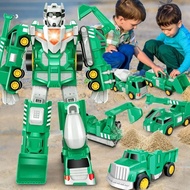 Laradola Spielzeug Fr 3 4 5 6 Jahre Alte Jungen Verwandeln Sie Roboter, Kinderspielzeug, Autos,