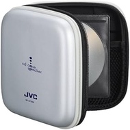 JVC SP-AP300S CD Case with Built-in Speakers