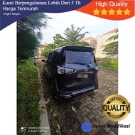 Bodykit Sienta Zeus Bodykit TOYOTA Sienta Zeus Body kit Sienta Zeus Body kits Sienta Zeus GEDE EXCLU