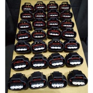 TOYOTA CAMRY ESTIMA HILUX TPS 4AGE 20V DISTRIBUTOR SOCKET