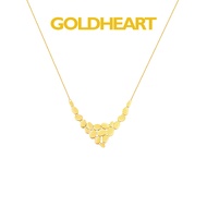 Goldheart 916 Gold Piccolo Necklace