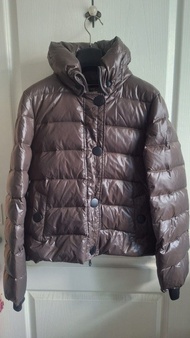 Aigle 女士羽絨外套