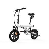 Baicycle Electric Bike S1 S2 S3 Foldable Design (25km/h Max Speed 26km Long Range Battery Dual Disc-
