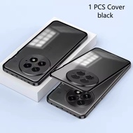 Aluminium Alloy Metal Frame Case For OnePlus 13 13t 12 11 13R 12R 11R ACE 5 pro  3 2 Casing Matte sk