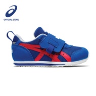 ASICS Kids IDAHO MINI OP Shoes in Blue/Red