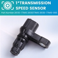 【SUNNY2015 SHIPPING】For Swift 2013- 2017 Transmission Speed Sensor Part Numbers 26130-77M10 2613077M