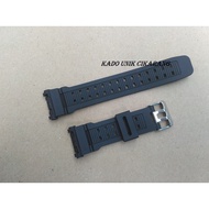 Strap for Casio G-Shock Mudman G-9000 G9000 G 9000 G-9010 G9010 G 9010 GW-9010 GW9010 GW-9025 GW9025