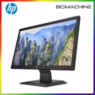HP V20 19.5" HD+ LED Backlit Monitor (VGA+HDMI) | HP 24MQ 23.8'' QHD IPS LED Monitor