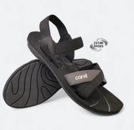 SANDAL CARVIL WANITA SANDAL GUNUNG CARVIL CEWE SANDAL HIJAB CARVIL JOY-TB TERLARIS ANTI SLIP DAN BER
