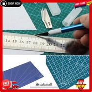 Cutting Mat Board A3 A4 A2 A1 Double Sided Pvc Cutting Board Pertas Direct Processing