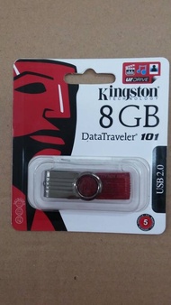 Flashdisk Kingston G2 (model putar) 8GB