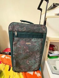 Samsonite 登機箱  雙輪 布款