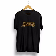 Lakers NBA BASKETBALL t-shirt