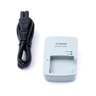Canon CB-2LYE CB2LYE CB-2LY charger for NB-6L battery and Canon PowerShot D10, D20, S90, S95, S770 I
