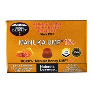 Honey Droplet Manuka UMF 15+ Honey Drops