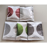 HWC Coffee Sample Set (5's/set)