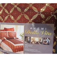 AKEMI Queen Comforter Set