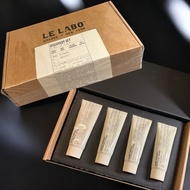 順豐包郵 LE LABO DISCOVERY SET 護手霜 55ml×8