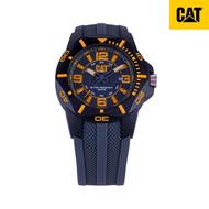 CAT CATERPILLAR CAT LR DIVER นาฬิกาผู้ชายcat watches นาฬิกาแคทของแท้สุดหรูของแท้ ประกันศูนย์ไทย