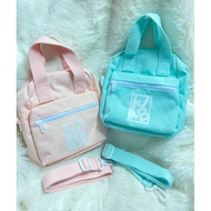 Jelly Bunny Crossbody Bag