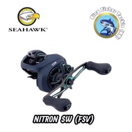 Seahawk Nitron SW FSV Baitcasting Reel