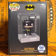 Funko Pop Diecast: DC - Batman 03 | Funko Shop
