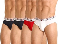 กางเกงในTommy Hilfiger Men's Modern Essentials Briefs ของแท้ 100%(แบ่งขายได้1ตัว)**