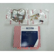 NISSAN VANETTE C22 CARBURETOR KIT(KII-4978H) KEYSTER Japan # CARBURETOR REPAIR KIT (CARB KIT)