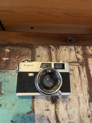 Canon ql17 菲林相機