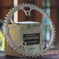Chainring 52t BCD130 alloy Not litepro
