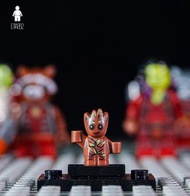 Lego 人仔 Groot(Marvel/76081/sh0389/Baby)